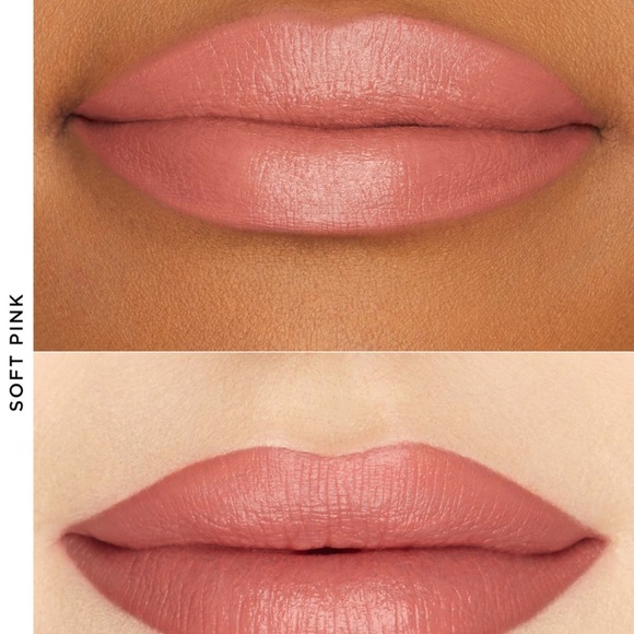 NWT Tarte Maracuja Juicy Lip Duo Lip Balm in Orchid and Lip Liner in Soft Pink - Picture 9 of 13